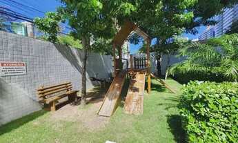 Imagem 5: Ceci- Oportunidade em andar alto | Edf. Porto Paraíso | 03 quartos (01 suíte