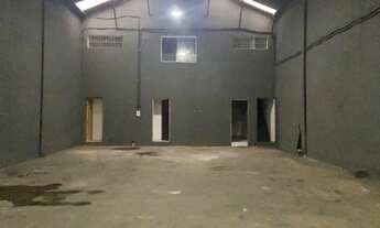 Imagem 5: Galpão para alugar - Sacomã - São Paulo/SP