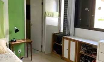 Imagem 6: SÃO PAULO - Apartamento Padrão - HIGIENÓPOLIS