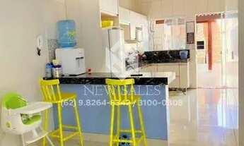 Imagem 7: Excelente casa com 3 quartos, sendo 1 suíte no Setor Jardim Helvécia