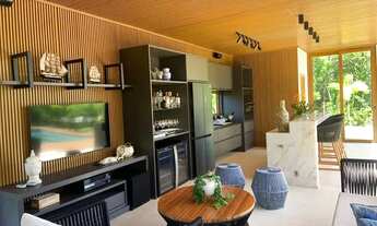 Imagem 7: Casa à venda no bairro Praia do Forte. Cond. Ilha dos Passaros