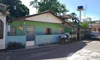 Imagem 3: Vendo casa no Mutirão do Paraíso