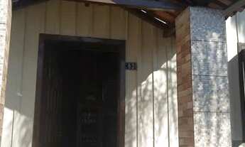 Imagem: Casa som 2 dormitórios no bairro Tristeza