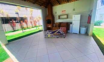 Imagem 5: Apartamento com 2 dormitórios à venda, 48 m² por R$ 295.000,00 - Ocian - Praia Grande/SP