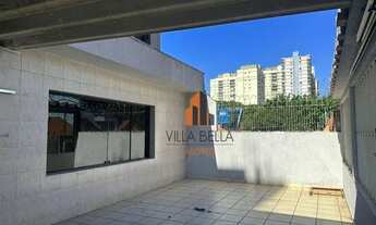 Imagem 2: Casa com 3 dormitórios, 410 m² - venda por R$ 1.961.000,00 ou aluguel por R$ 6.654,01/mês