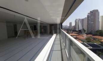 Imagem: Cobertura duplex no Arbo Brooklin - Novo