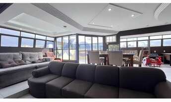 Imagem 3: Excelente Cobertura Duplex no Coração de Curitiba no Bairro Água Verde