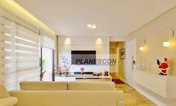 Imagem: São Paulo - Apartamento Padrão - Morumbi