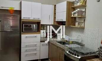 Imagem 7: Casa com 3 dormitórios à venda, 166 m² por R$ 610.000,00 - Jardim Independência - Campinas