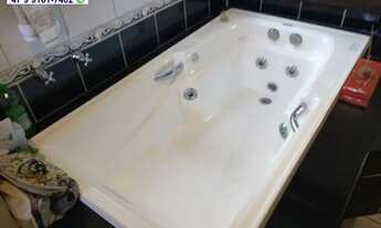 Imagem: Casa à venda no bairro Progresso - Blumenau/SC