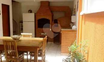 Imagem 4: Imponente sobrado com espaço gourmet. Próximo ao novo shopping Maia