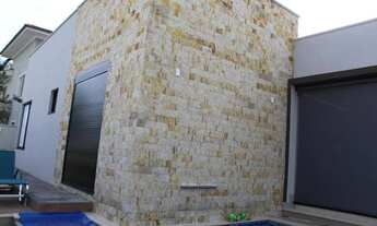 Imagem 6: Casa térrea com 4 suítes no Alphaville Araguaya