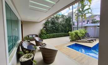 Imagem 4: Magnífica casa na Taquara 3 Suítes c/closet + Dep. completa e piscina com sauna