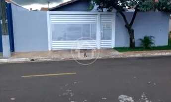 Imagem: CASA COM 2 DORMITÓRIOS E EDÍCULA - SILVESTRE