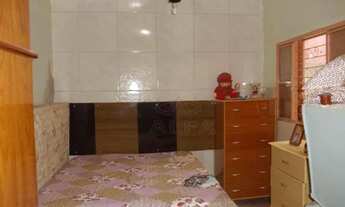 Imagem 2: Casa com 2 dormitórios à venda, 100 m² por R$ 200.000 - Jardim Mugnaini - São José do Rio