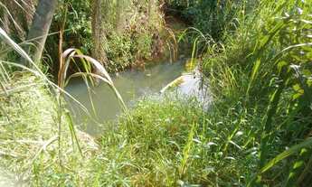 Imagem 3: Lote/Terreno para venda possui 670 metros quadrados em dona Catarina - Mairinque - São Pa