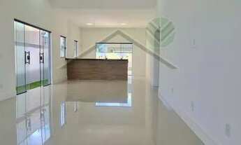 Imagem 6: Casa a venda no Alphaville Maricá