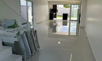 Imagem 2: Duplex Terras Alphaville Linhares