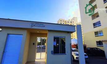 Imagem: Apartamento com 2 dormitórios para alugar