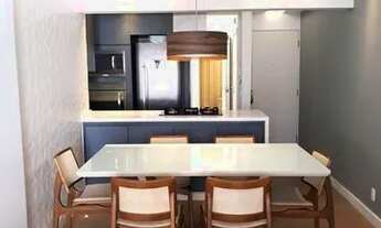 Imagem 5: Apartamento completo para locação no Brooklin