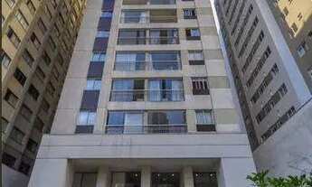 Imagem: Apartamento com 1 dormitório para alugar