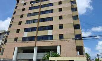 Imagem 2: Apartamento para venda tem 100 metros quadrados com 3 quartos em Aldeota - Fortaleza - CE