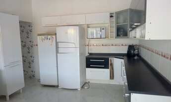 Imagem 2: Chácara para venda possui 180 metros quadrados com 4 quartos