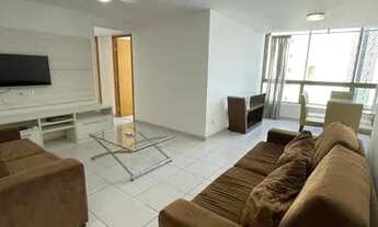 Imagem 2: Apartamento para aluguel com 102 metros em Boa Viagem no Evolution Shopping Park