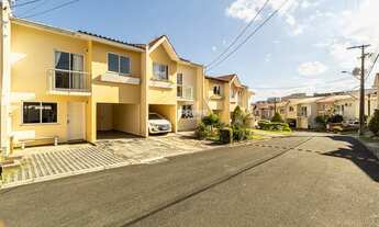 Imagem: Sobrado no Condomínio Le Vilette, Uberaba