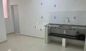 Imagem 4: São Paulo - Apartamento Padrão - Cambuci