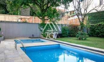 Imagem: APARTAMENTO À VENDA EM PINHEIROS