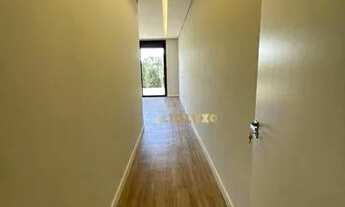 Imagem 5: Casa com 4 dormitórios à venda, 389 m² por R$ 4.379.000,00 - Alphaville - Lagoa dos Ingles