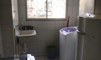 Imagem 5: Campos - em frente a UENF mobiliado