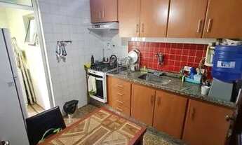 Imagem 6: Apartamento porteira fechada