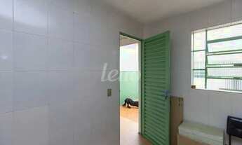 Imagem 6: São Paulo - Casa Padrão - Sacomã