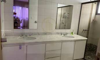 Imagem 5: Flat para Venda em Barueri, Alphaville Centro Industrial e Empresarial/Alphaville., 1 dorm