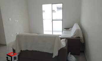 Imagem 5: Apartamento para aluguel 2 quartos 1 vaga Jordanópolis - São Bernardo do Campo - SP