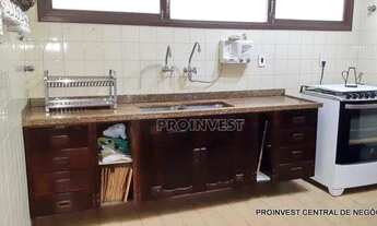 Imagem 7: Casa com 4 dormitórios para alugar, 270 m² por R$ 6.600,00/mês - Granja Viana - Cotia/SP