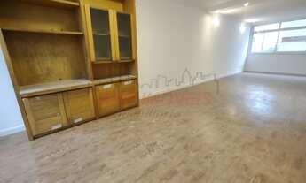 Imagem 3: Apartamento na Paulista, na Rua Batataes, com 3 quartos sendo 1 suíte, próximo ao metrô Br