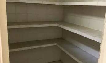 Imagem 5: Aluga casa terrea