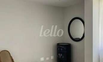 Imagem 6: Santo André - Apartamento Padrão - Jardim