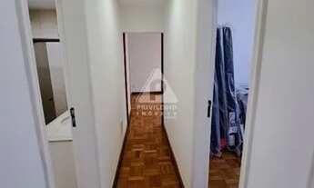 Imagem 4: Apartamento à venda, 3 quartos, 1 suíte, Ipanema - RIO DE JANEIRO/RJ