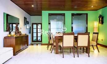 Imagem 5: Casa de condomínio para venda Águas de Itanhangá possui 512 metros quadrados com 4 quartos