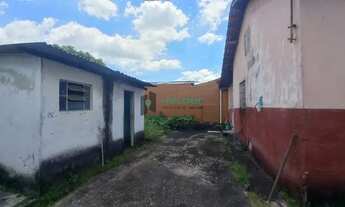 Imagem 5: Casa a venda possui 200 m2 com 3 quartos no Bairro Conjunto Habitacional Bueno Franco - Be