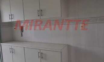 Imagem 16: Apartamento para venda com 54 metros quadrados com 2 quartos em Lauzane Paulista - São Pau