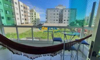 Imagem 2: APARTAMENTO 3 QUARTOS COM VARANDA, PRÓXIMO À PRAIA PARA ALUGUEL DE TEMPORADA EM PRAIA DOS