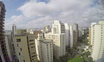 Imagem 4: Apartamento para Aluguel e Venda no Itaim Bibi, São Paulo - SP