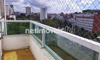 Imagem 6: Venda ou locação Apartamento 3 quartos Graça Salvador