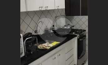 Imagem 7: Apto de 02 dormitorios no Lauzane