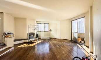 Imagem: Apartamento para Aluguel - Paraíso, 4 Quartos